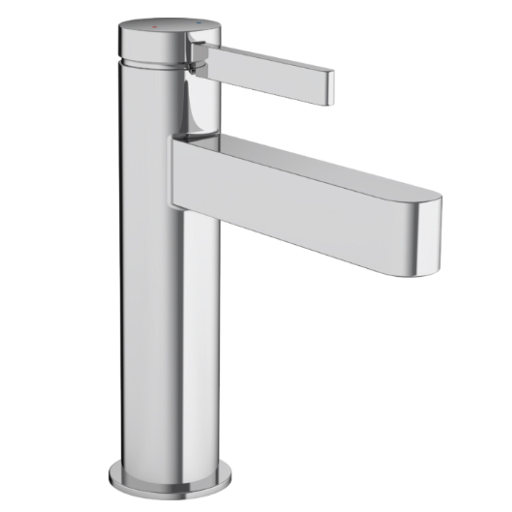 Hansgrohe Finoris jednoručna slavina za umivaonik 110 • Fontana