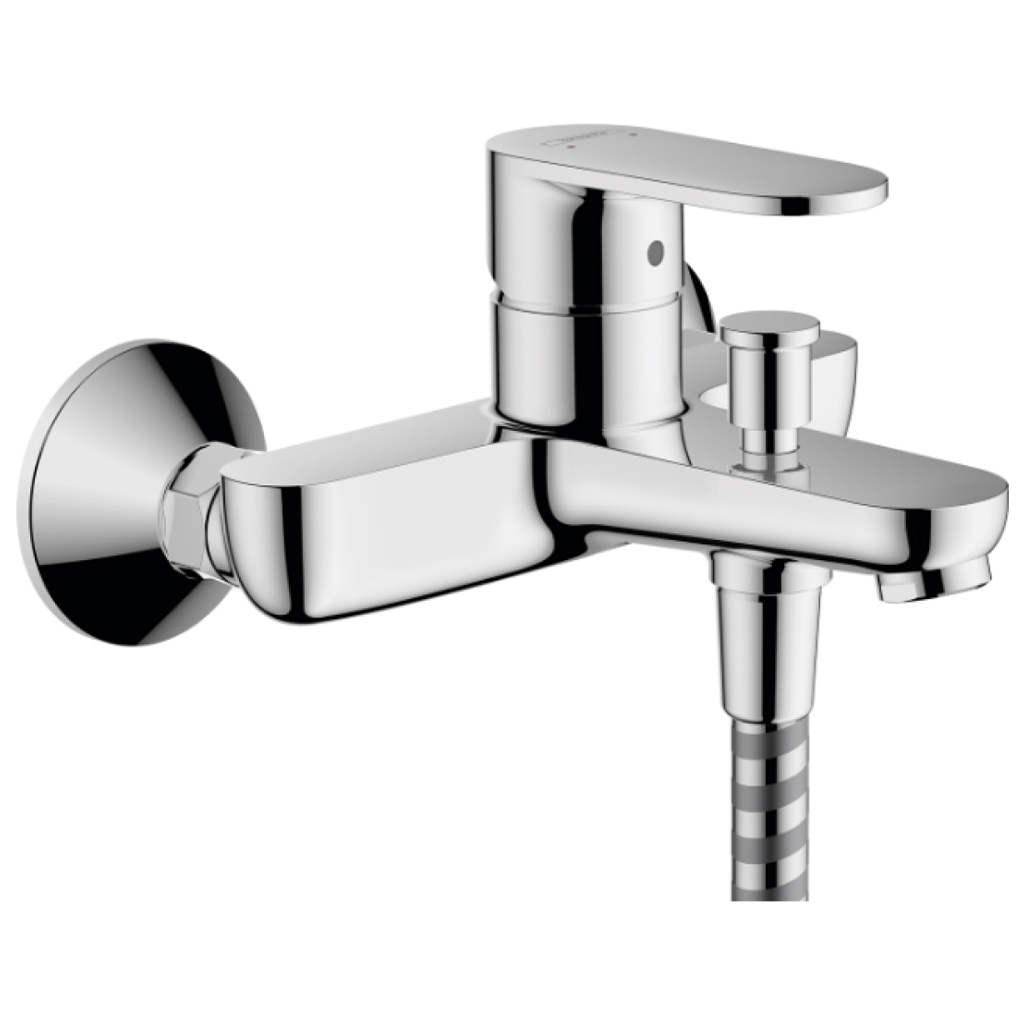 Hansgrohe Vernis Blend jednoručna baterija za kadu • Fontana