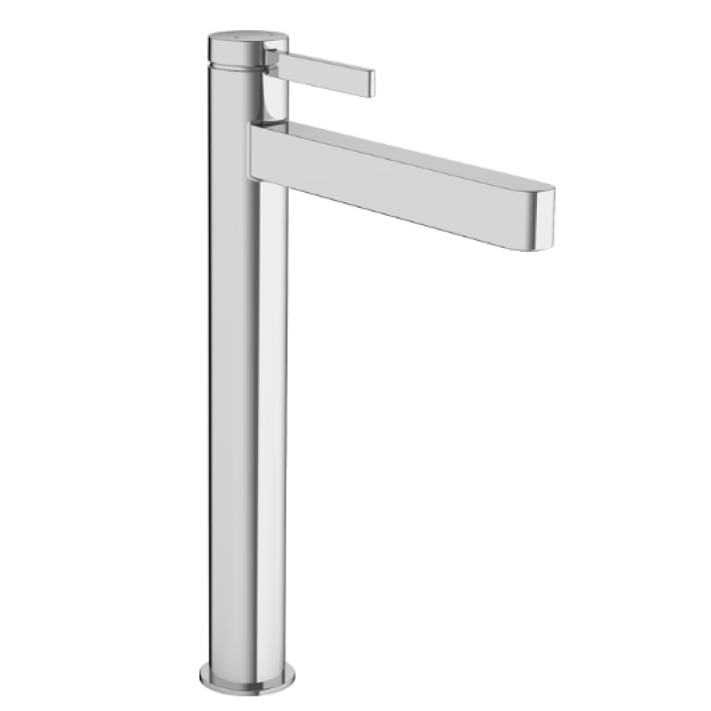 Hansgrohe Finoris jednoručna slavina za umivaonik 260 • Fontana