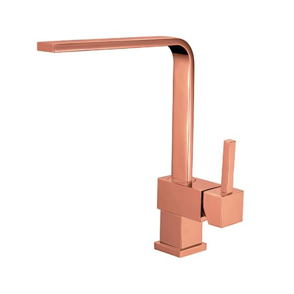 Slavina - Lož Alveus - Laguna Monarch - Inox Monarch • Fontana