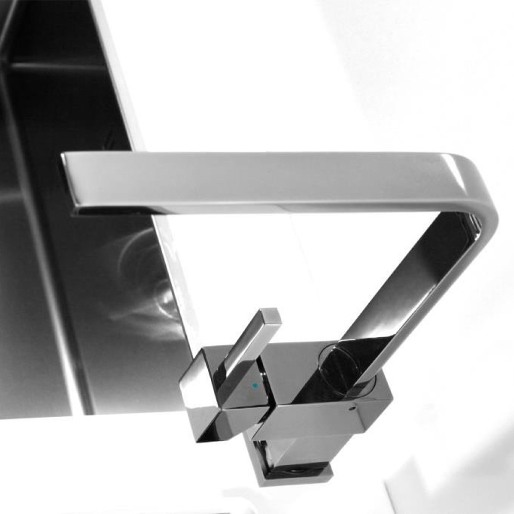 Slavina - Lož Alveus - Laguna Monarch - Inox Monarch • Fontana