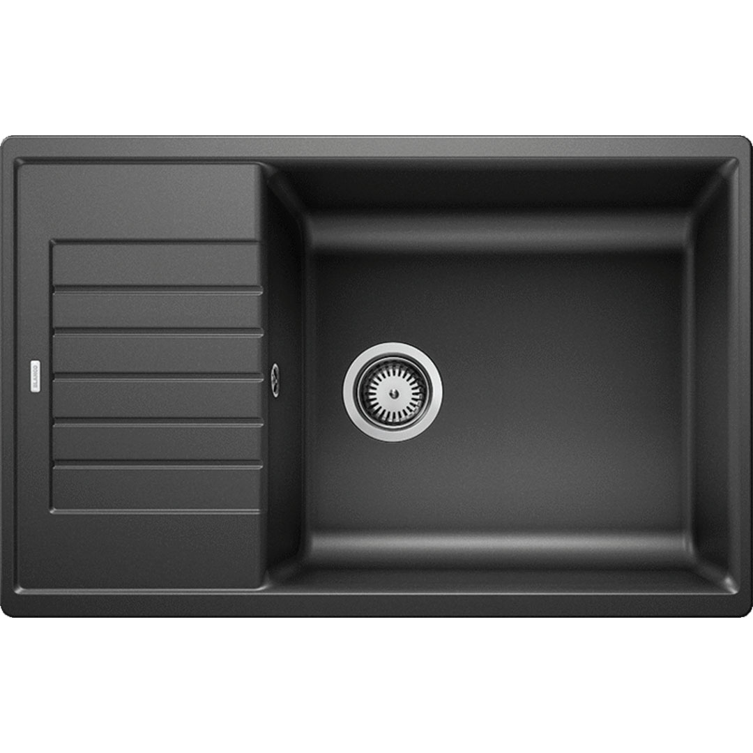 Korito Sudopera Blanco Zia XL 6 S Compact granitna 780x500|190 Korito Sudopera Blanco Zia XL 6 S Compact granitna 780x500|190
