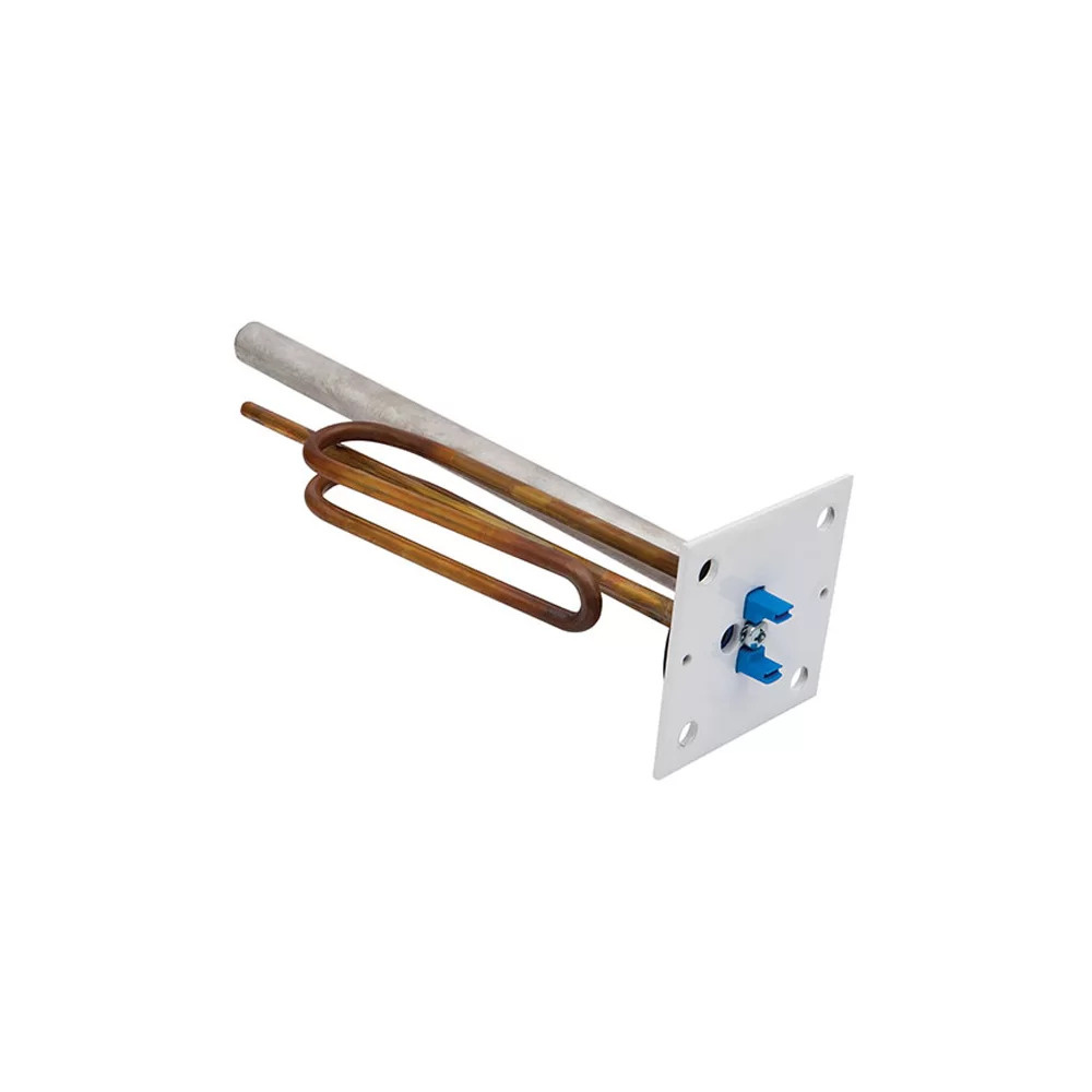 Bojler Metalac Sirius Black 80 litara -Smart Wi Fi-Emajl kazan v1